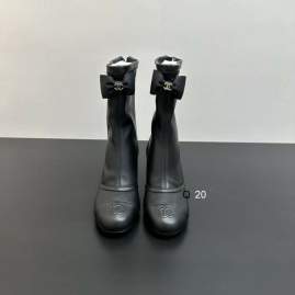 Picture of Chanel Shoes _SKUChanelsz35-40XX09122350